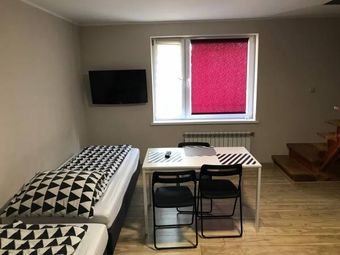 Pokoje Pracownicze u Braci