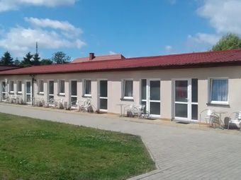 U Gosi Radosław Piestrzeniewicz