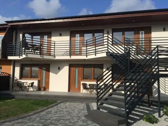 Pokoje Gościnne Bałtycki Wiatr