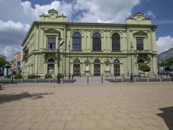 Teatr im. Juliusza Osterwy w Lublinie