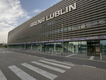 Arena Lublin