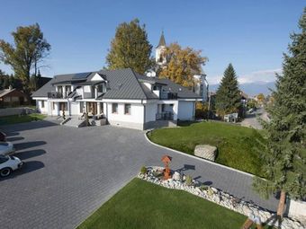 Villa Bellevue
