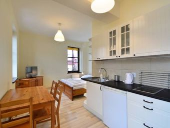 Apartamenty przy Parku