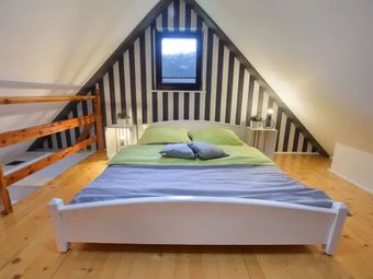 Pokoje Gościnne Duda