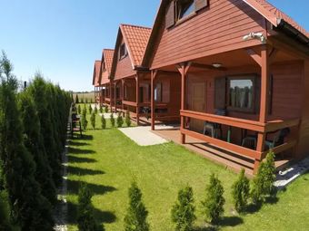Domki Letniskowe Holiday