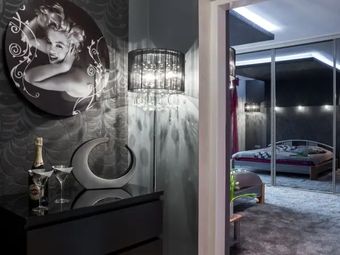 Ekskluzywna Rezydencja Marilyn Monroe