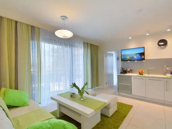 Apartament Jantar 314