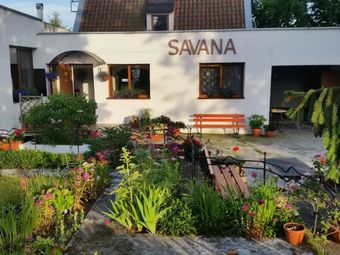 Pokoje Gościnne Savana