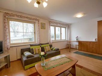 Apartament u Pani Oli