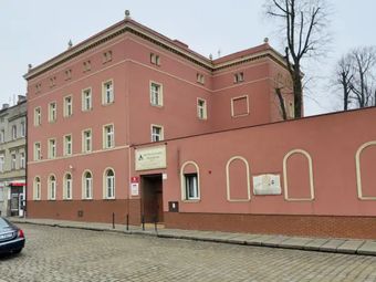 Szkolne Schronisko Młodzieżowe