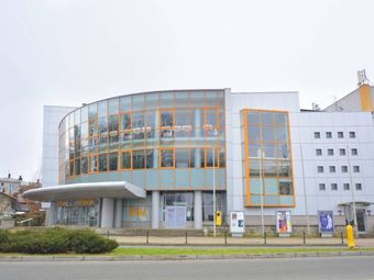 Regionalne Centrum Kultury