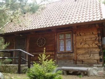 Mazurska chatka
