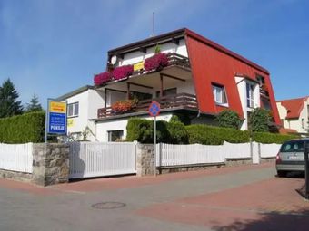 Pokoje Gościnne Celmarr