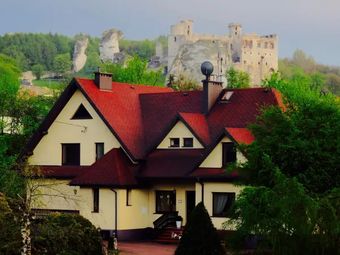 SKALNY apartamenty, pokoje