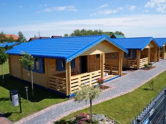 Ośrodek Wczasów Rodzinnych Wir