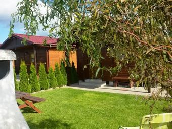 Domki letniskowe WIKA