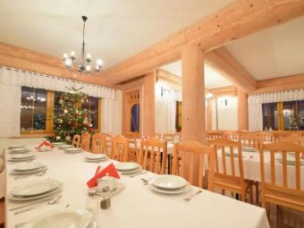 Willa Siuster Comfort 