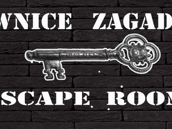 Piwnice Zagadek Escape Room