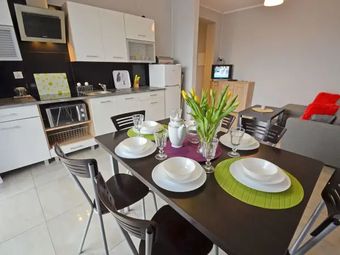 Apartament Zator 