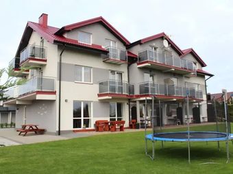 Pokoje Gościnne Rudzki