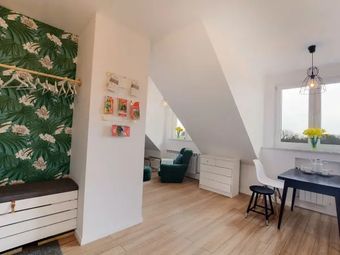 Noclegi Koło Starówki 