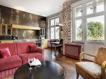 Apartamenty Mój Sopot