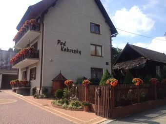 Pod Kokoszką 