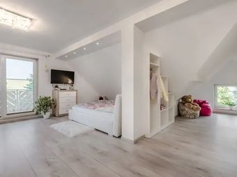 Apartamenty na Myśliwskiej