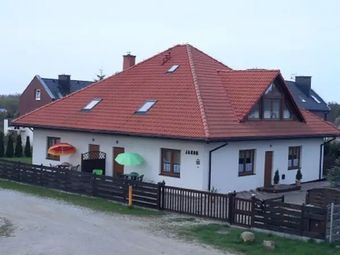 Domek apartamentowy Jakob 