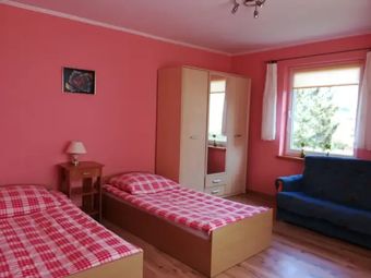 Pokoje gościnne u Karoliny