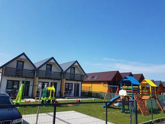 Domki letniskowe ALGA