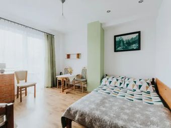 Pokoje gościnne Ewa Kreft