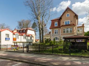 Pokoje i mieszkania pod Lwem