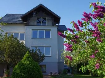 Szafir pokoje do wynajęcia