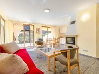 Domek Letniskowy Koral