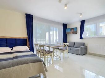 Apartamenty Na Skarpie