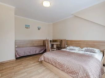 Pokoje gościnne Dorjan