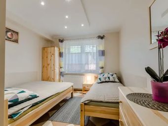 Pokoje Gościnne u Doroty