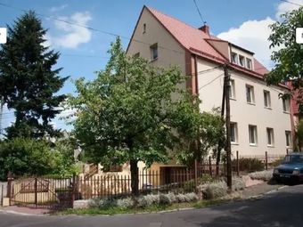 Pokoje Gościnne Wanda