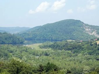 Domki letniskowe Piękny Widok - Promocje na sezon letni 