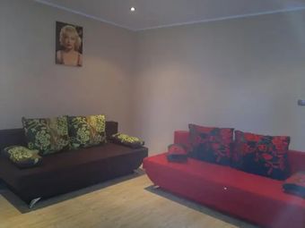 Ośrodek Wypoczynkowy Promyczek