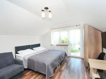 Pokoje Gościnne u Marty