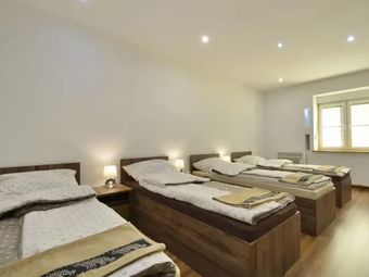  Apartament turystyczno- pracowniczy Daroo