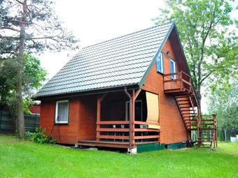 Ośrodek Wypoczynkowy Casablanca