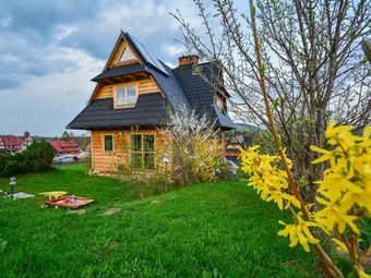 Apartamenty Witów