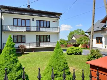 Agroturystyka U Cichego