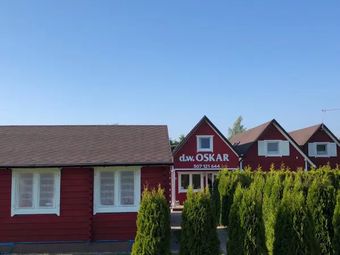 Domki Wczasowe Oskar
