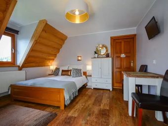 Pokoje Gościnne U Hanki 