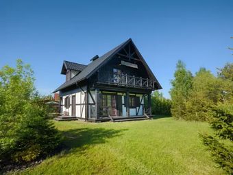 Domki i Apartamenty Siedlisko Białogóra