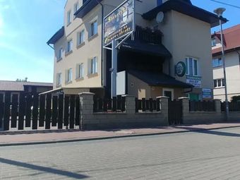 Pokoje Gościnne Słoneczko